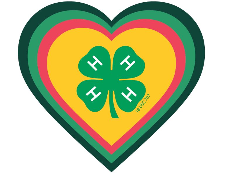 Logo for 2026 Perry County Fair